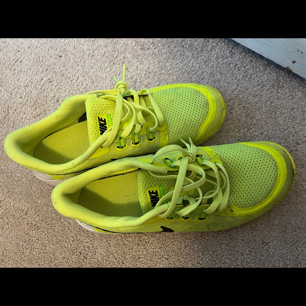 Nike Free Run 5.0